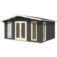Lasita Maja Gartenhaus Elgin (Set, inkl. Fussbodenbretter zum verlegen)