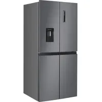 Hanseatic HCDB18080DWDI Multi Door (419 l, 1800 mm hoch,