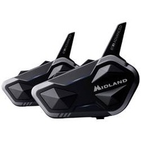 Midland BTR1 Advanced Motorrad Kommunikation