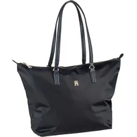 Tommy Hilfiger Poppy Shopper-tasche Space Blue One Size