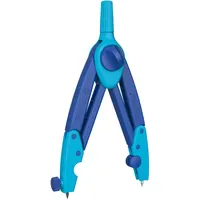 Pelikan Zirkel griffix® blau(S)