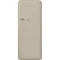 Smeg FAB28RDPP5 perfectly pale