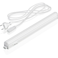 PARLAT LED Unterbauleuchte RIGEL, Stecker, 31cm, 4 W, 397lm,