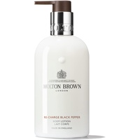 Molton Brown Re-Charge Black Pepper Körperlotion 300 ml