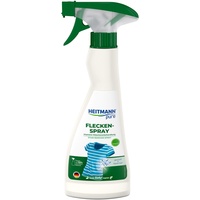 Heitmann pure Fleckenspray | Vegane Alternative zur Gallseife |