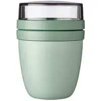 Mepal Ellipse Lunchpot nordic sage 0,7 l