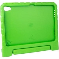 Good Connections Alcasa CASE-I10KG Tablet-Schutzhülle mit Kickstand, grün