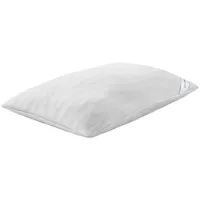Tempur Comfort PureClean Kissen 40 x 80 cm Weiß