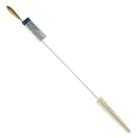 Redecker Reinigungsbürste Radiatorbürste 100 cm Hell
