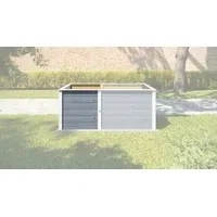 Weka Modular Ergänzungssatz 67 x 69 x 69 cm