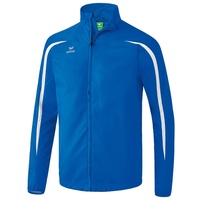 Erima Laufjacke New Royal/Weiß, L