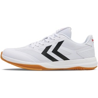 Hummel Dagaz III Handballschuhe 9001 white 47