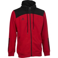 Select Oxford v22, rot - M