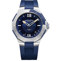 Baume & Mercier Riviera M0A10716 - silber