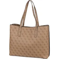 GUESS Meridian Shopper Tasche 42 cm braun