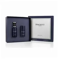 Hackett London Essential Eau de Parfum 100 ml +