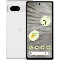 Google Pixel 7a 5G 128 GB snow