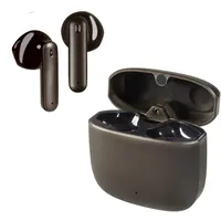 Vivanco Metal Pair Bluetooth Kopfhörer Kabellos TWS 4,5 h