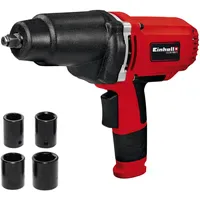 Einhell CC-IW 950/1 4259951 Schlagschrauber 450 Nm, im Koffer