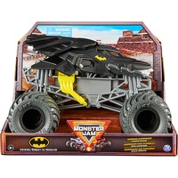 Spin Master Monster Jam Die Cast 1:24 Batmobile