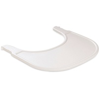 Hauck Alpha Click Tray Speckle beige