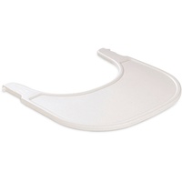 Hauck Alpha Click Tray, Beige,