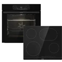 Gorenje Black Pacific Basic Set