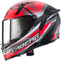 Caberg Avalon X Kira Helm, schwarz XL