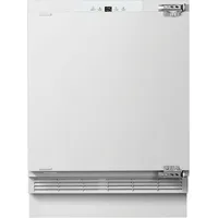 Hanseatic HEKS8260GD Einbaukühlschrank (121 l, 818 mm hoch)