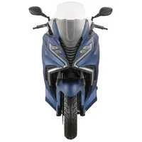 Alpha Motors Sport Cruiser 22 125 ccm 11,0 PS