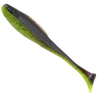 Zeck BA Sexy Swimmer 14cm Moor Kiwi UV Aktive