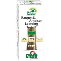 Etisso Lac Balsam Raupen und Ameisen Leimring 2,5 m