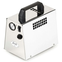 Ich-zapfe Druckluft Kompressor, Mini Kompressor, Luftkompressor für Bierzapfen ohne