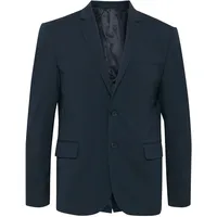 CASUAL FRIDAY Sakko 'Bernd' - Dunkelblau | 48