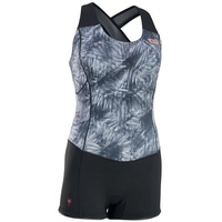 ION Amaze Crossback 1.5 Shorty Neopren Damen ärmelloser Neoprenanzug