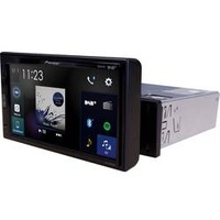 Pioneer SPH-EVO62DAB-UNI Moniceiver DAB+ Tuner, Bluetooth®-Freisprecheinrichtung, AppRadio,