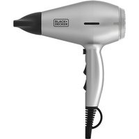 Black & Decker BLACK+DECKER BXHDA2400E - Silber