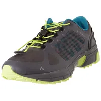 Mc Kinley Kansas III Herren Anthracite/Blue Petrol 40