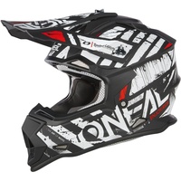 O'Neal Motocross-Helm 2SRS
