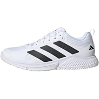 Adidas Court Team Bounce 2.0 Cloud White / Core