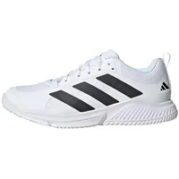 Adidas Court Team Bounce 2.0 Cloud White / Core