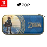 PDP Deluxe Zelda Hyrule Blue
