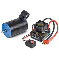 CARSON Brushless Set DRAGSTER 8T