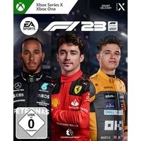 Electronic Arts F1 23