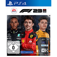 Electronic Arts F1 23 -