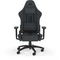 Corsair TC100 Relaxed Stoff Grau