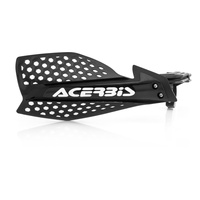 Acerbis X-Ultimate mit Kit, schwarz