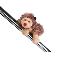 NICI 49144 - Forest Friends, Igel Hetch Hogan, MagNici
