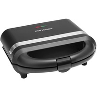Concept SV3051 Sandwichmaker 700W Sandwichtoasts (Dreieckig)