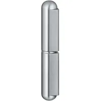 Simonswerk Profilrolle KO 50 ER Band-L.80mm VA Stift-D.8mm Simonswerk